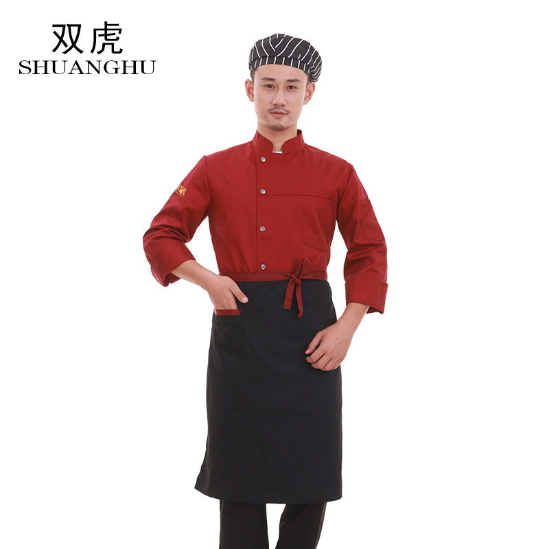 chef uniform