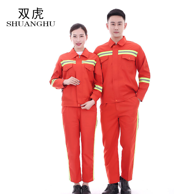 sanitation labor suit