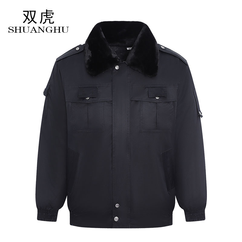 jacket style winter clothes