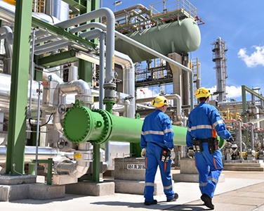 Acid and alkali resistant clothing