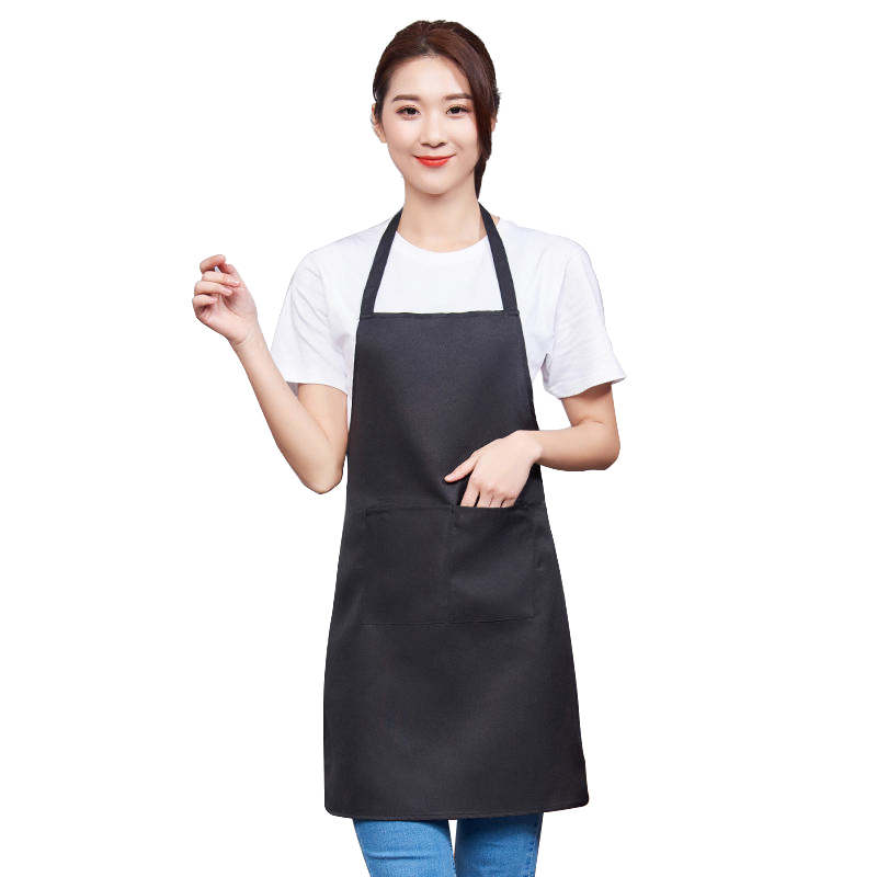 customized apron