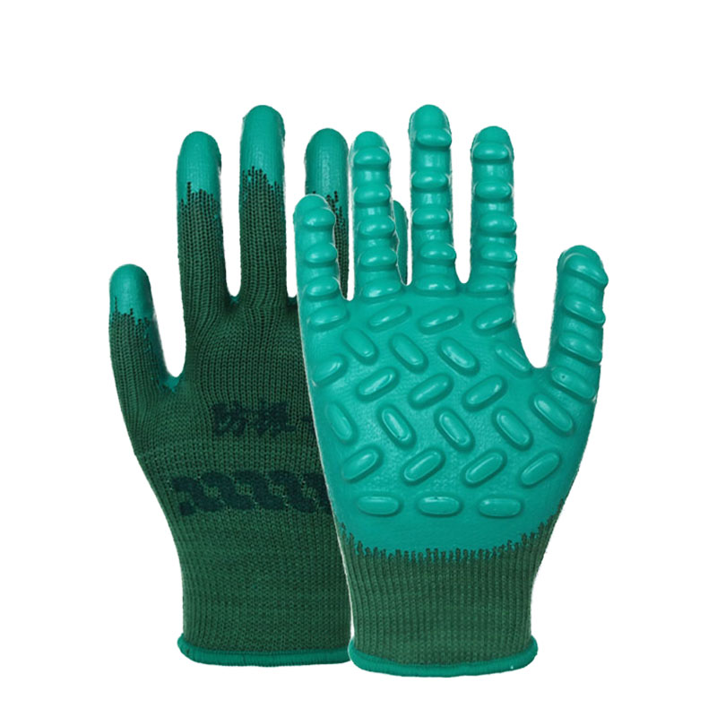 shockproof gloves