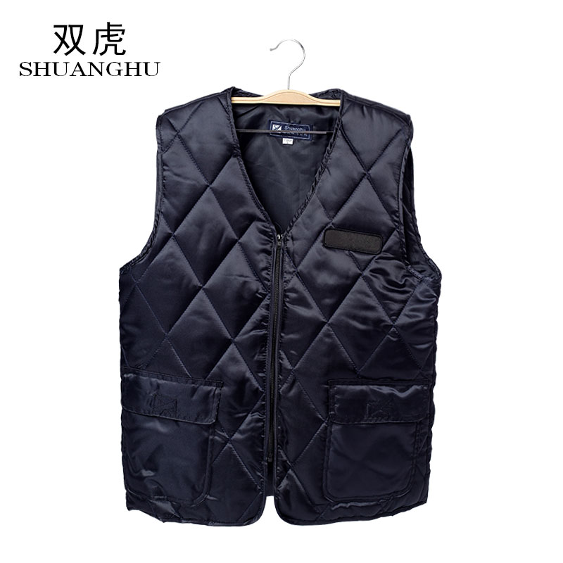 vest